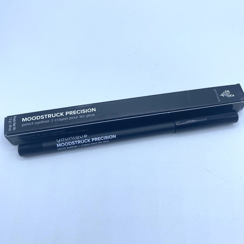 Younique‎ Moodstruck Precision Liquid Eyeliner Perfect (Black)  NIB